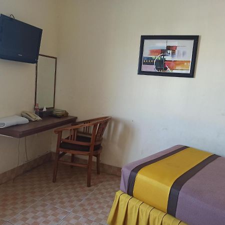 Al-Badar Hotel Syariah マカッサル エクステリア 写真