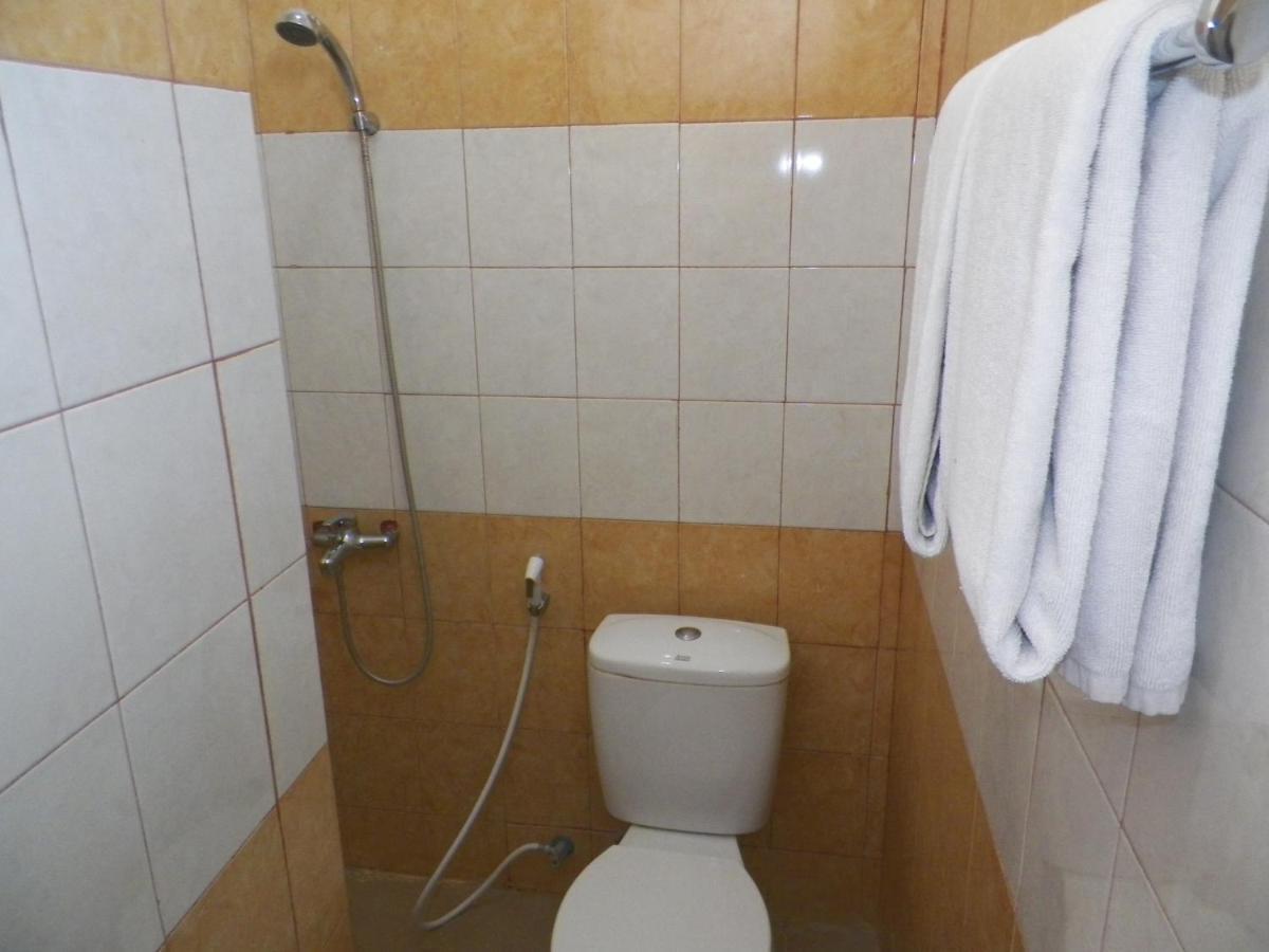 Al-Badar Hotel Syariah マカッサル 部屋 写真