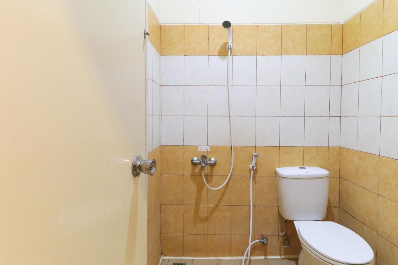 Al-Badar Hotel Syariah マカッサル エクステリア 写真