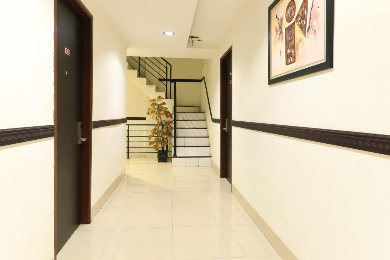 Al-Badar Hotel Syariah マカッサル エクステリア 写真