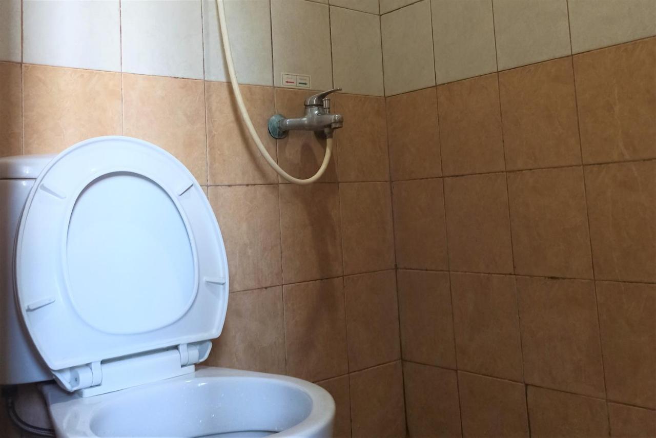 Al-Badar Hotel Syariah マカッサル エクステリア 写真